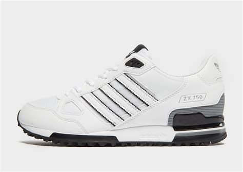 adidas zx 750 heren wit|adidas zx 750 schoenen.